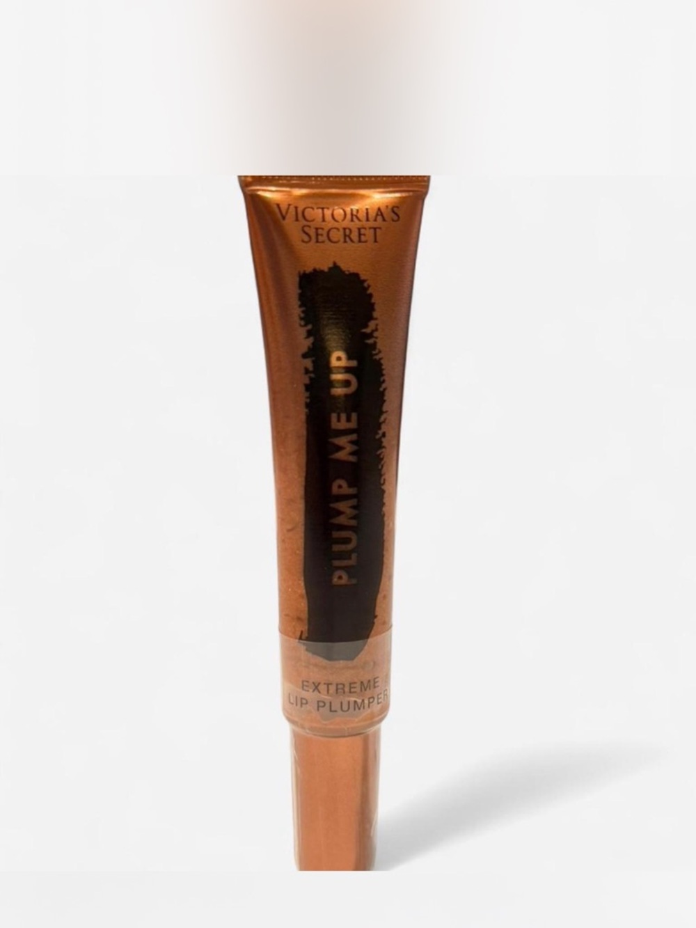 Victoria's Secret Plump Me Up Extreme Lip Plumper - Amber Shimmer